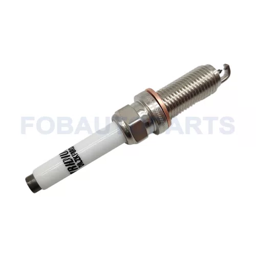 Double-Iridium Spark Plug Best for Fiat 500X L4 1.3 2020-2023 ILKFR7A8 SILZKFR8E7S SILZKFR8H7S - image 2